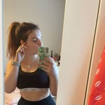 hazels fitness diaries - @hazelshearerfit - Instagram