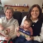 Hazel Simms - @libbylouis99 - Instagram
