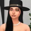 Hazel - @hazelsimsyt - TikTok