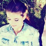 hazel_simsir_frk - @hazel__frk - Instagram