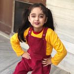 Hazel Pherwani 💞 - @hazel_too_small_for_insta - Instagram