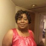 Hazel Smalls - @browneyez1964 - Instagram