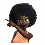 Hazel Smalls - @hazelsmalls60 - Instagram