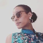 Hazel Sparks - @vintage7butterfly - Instagram