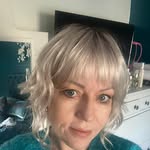 Hazel Sparks - @hazelsparks50 - Instagram