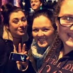 Hazel Stanley - @hazelmarie7066 - Instagram