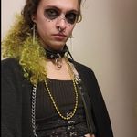 Hazel Mansfield - @strangehazel - Instagram