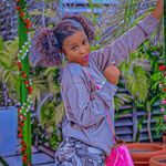 Hazel strong - @iremide_tiwatope123 - Instagram