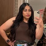 Hazel Strong - @hazelazaelia - Instagram