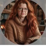 Penny Osmond - @hazelstrong03 - Instagram