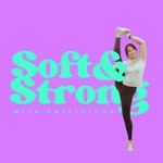 Soft&Strong with Hazel - @softandstrongwithhazel - Instagram