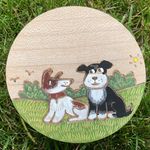 Hazel Summers crafts - shop - @hazelsummers.crafts - Instagram