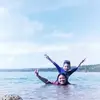 Hazel Samarro Sutton - @hazelsamarro - TikTok