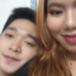 Hazel Doreen Tesoro Swain - @coreal_zel - Instagram