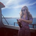 Hazel Cryan - @hazel.swanton - Instagram