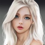 Hazel Swan - @hazelswan_ - Instagram