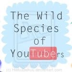 Hazel Swift ❤🇬🇧 - @the_wild_species_of_youtubers - Instagram
