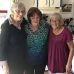 Hazel Switzer - Facebook