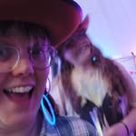 Hazel Sykes - @hazel7089 - Instagram