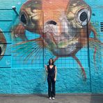 Hazel Tapia - Facebook