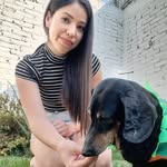 Hazel Tapia Mazón - @hazeltapiam - Instagram