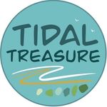 Hazel Taylor - @tidal_treasure_scotland - Instagram