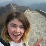 Hazel Taylor - @british_english_with_hazel - Instagram