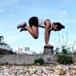 Hazel Terry - @harbourfitness - Instagram