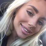 Hazel thomas - @hazelthomas980 - Instagram