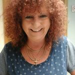 Hazel Thomas - @hazel5402 - Instagram