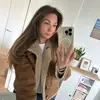 Hazel Thomas - @hthomasx - TikTok