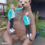 Hazel Thomson - @hazelthomson1976 - Instagram