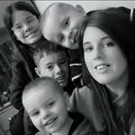 Hazel Thomson - @hazel_t_88 - Instagram