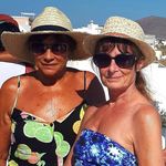 Hazel Thomson - @hazeldowthomson - Instagram