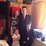 Hazel Thomson - @thomson6305 - Instagram