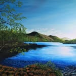 Hazel Thomson - @hazelthomsonart - Instagram