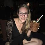 Hazel Thomson - @hazieroams - Instagram