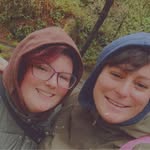 Hazel Thorne - @plantmama1311 - Instagram