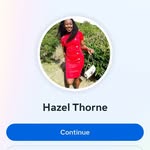 Hazel Thorne - @angelsofbeautyflorist_ - Instagram