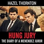 Hazel Thornton - @menendezjuror - Instagram