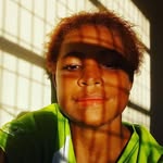 Hazel Titus - @aliqueen4574 - Instagram