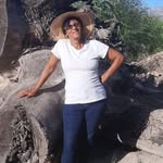 Shirley Hazel Titus - @shirleyhazeltitus - Instagram