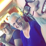 Hazel Tomlinson - @hazelandphilt - Instagram