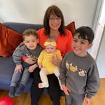 Tracey Hazell - @hazell.tracey - Instagram