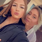 Hazel Tyson - @hazelvp81 - Instagram