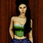 Hazel - @hazelupton18 - Instagram