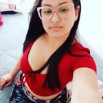 Natacha Valera - @valerahazel - Instagram