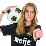 @hazelvance.soccer9 - Instagram