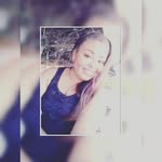 Hazel Vargas - @hazel5272 - Instagram
