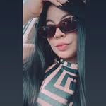 Hazel Vargas - @vargashazel68 - Instagram